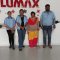 Visit to Lumax Industries