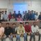 WORKSHOP TITLED “REAL TIME APPLICATIONS OF ARDUINO”