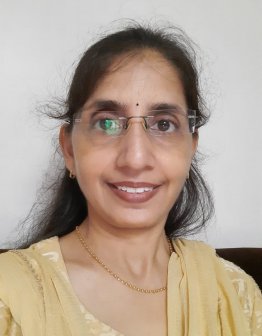 ANJANA PRAJAPATI