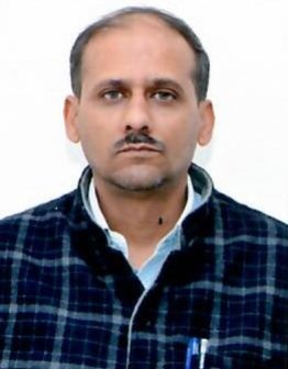Abhay Kunte