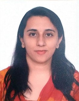Amita Shah