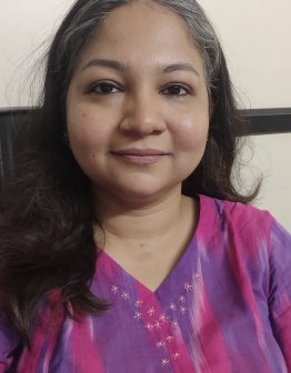 Apexa Dharankar