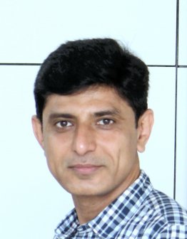 Ashish Baldania