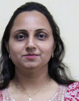 Bhakti Patel