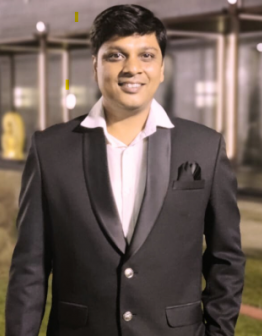 Bhavin Mehta