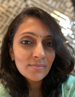 Bhoomi Trivedi