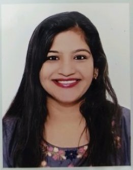 CHANDNI SHAH