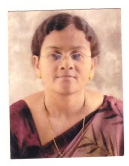 DARSHANA PATEL