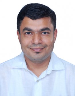 Ghanshyamkumar Sah