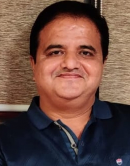 Hemant Trivedi