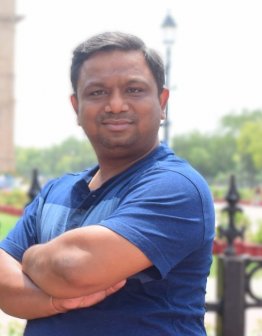 Hiren Jaiswal