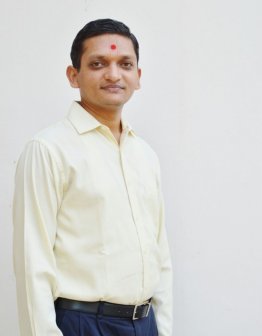 Jaydev Patel