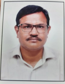 KETAN VAGHOSI