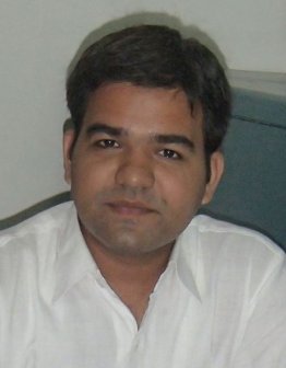 Kalpesh Vaghela