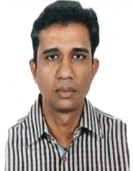 Kaushik Rana