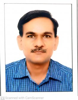 MAHESHKUMAR PATEL