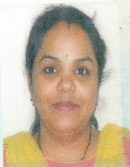Madhusmita Sahoo