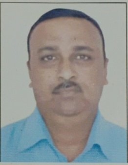 Nikhil Raval