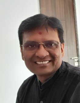 Nilesh Rabara