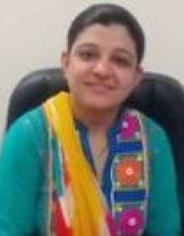 Nirjari Desai
