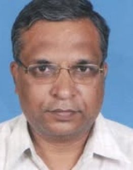 SHAILESH TRIVEDI