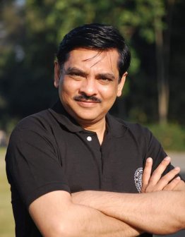 Sanjay Prajapati