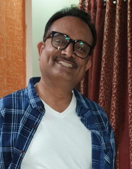 Sanjaykumar Vaishnav
