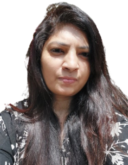 Shital Solanki