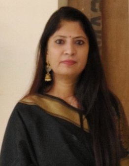 Shital Solanki