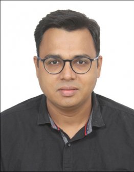 VIJAY CHAVDA