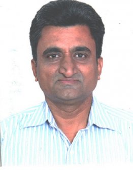 Prof. Vijay Chitaria