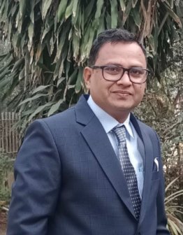 Vijay Makwana