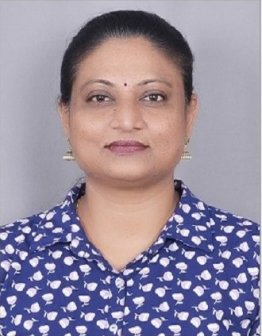 Yamini Patel