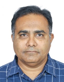 Yogesh Makwana