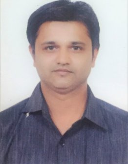 milap nayak