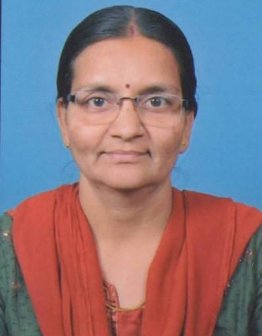 patel usha