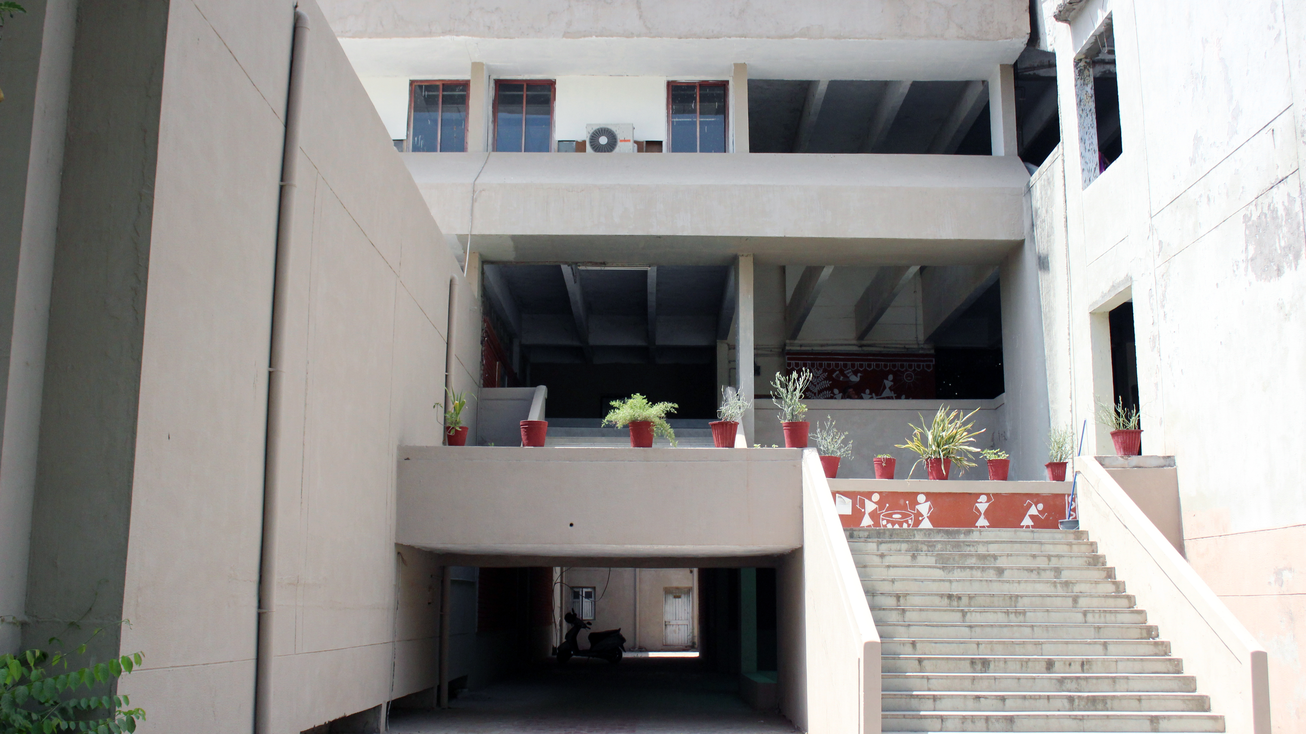 Chemical Engineering Departments L D College Of Engineering