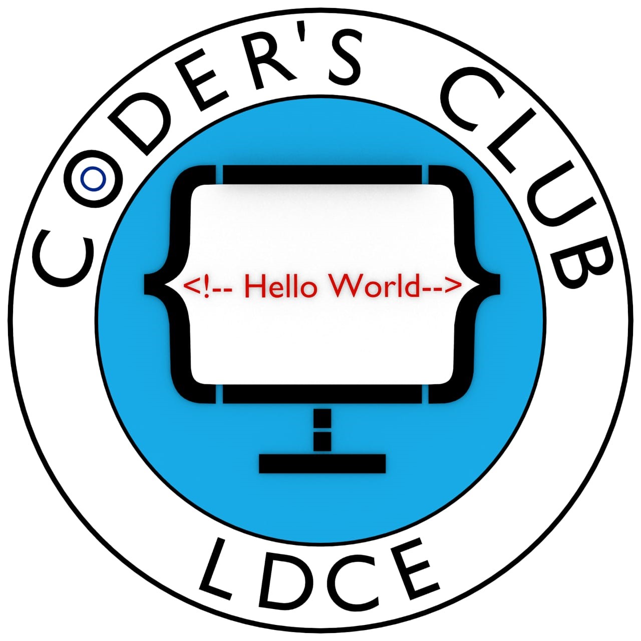Coders Club Logo
