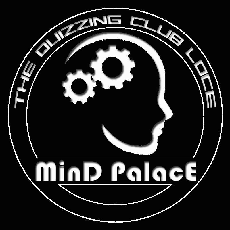 Mind Palace Logo