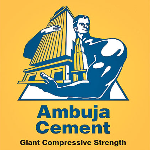 Ambuja Cement