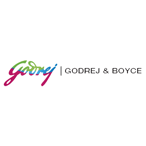 Godrej & Boyce