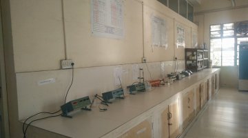 Environmental Engineering Lab Lab
