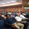 A seminar on “Revolutionary Developments and challenges in Fuel and Chemical Industry” by Dr. Asit Das, Head, Refinery R&D and Process Development at Reliance Industries, Jamnagar.