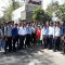 Industrial visit to Amul Dairy