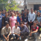 Industrial visit to The Green Environment Services Co-op. Soc. Ltd.,Vatva, Ahmedabad
