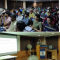Lecture titled “Poultry slaughter waste management” by Mr Ketan Panchal