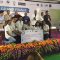 Students won 2nd Prize in Smart India Hackathon 2018 and State level Hackathon 2018