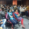 Expert Lecture on “Air and Dust Pollution Control” by Prof. B.C. Meikap from IIT Kharagpur
