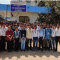 Industrial visit to MACRO POLYMERS PVT.LTD, Sanand, Ahmedabad
