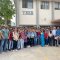 Industrial visit at veer electronics, gandhinagar 